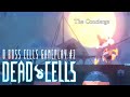 Dead Cells Mobile - 0 BC Run #2 | No Commentary