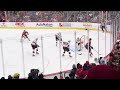 Senators vs Panthers OT Goal - Here Come the Rats!