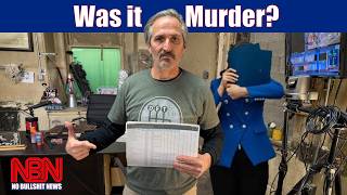 Was it Murder?
