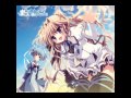 Mashiro-Iro Symphony ending theme full (Suisai Candy by Marble)