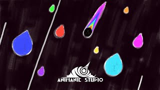 Meteor (2023) - Logo Animation