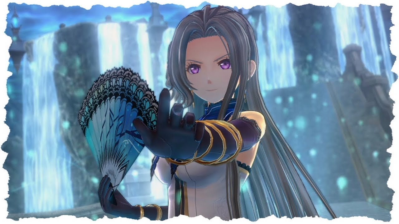 閃の軌跡Ⅳ』 Boss: エマ vs ヴィータ (1周目Nightmare・No Damage