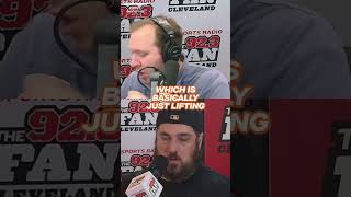 The MMQB's Albert Breer on key times for #Browns in OTAs ahead