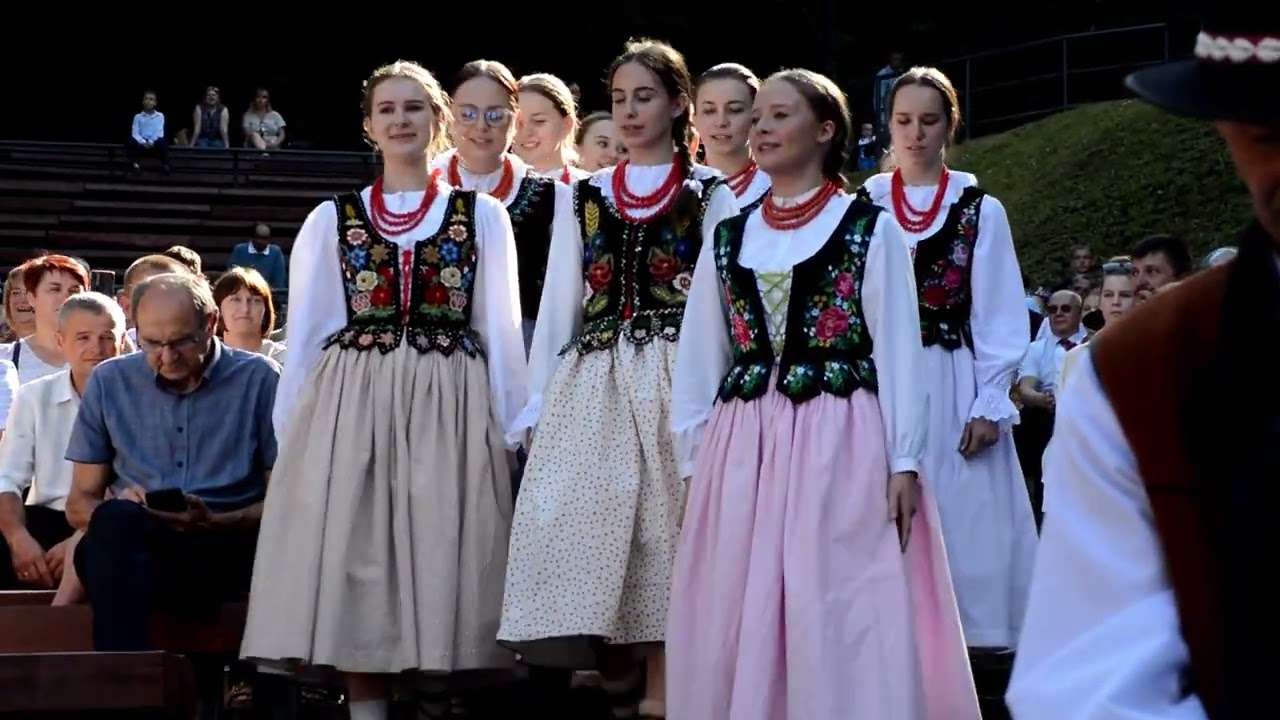 10 - lecie Kiyrpecek -  gawęda Bogusława Kyrcza