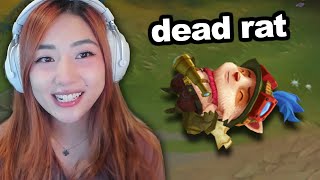 Everyone Hates Teemo Players (ft. OTV and Friends)