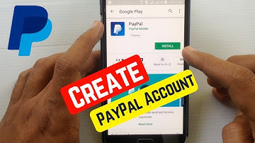 How to open PayPal account in Jamaica