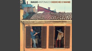 Video thumbnail of "Biagio Antonacci - Un bacio lungo come una canzone"