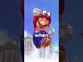 Why did Nintendo make Mario into a doctor?