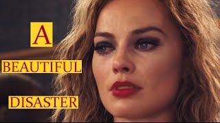 Babylon: An Epic beautiful disaster with Margot Robbie, Brad Pitt, and Tobey Maguire #moviereview