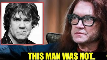 Glenn Hughes JUST SHOCKED Fans About Gary Moore