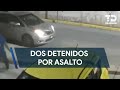 Hombre sufre intento de asalto en la colonia Jardines de la Pastora en Guadalupe