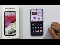 Samsung Galaxy M34 5G: How to use Split Screen Multi Tasking