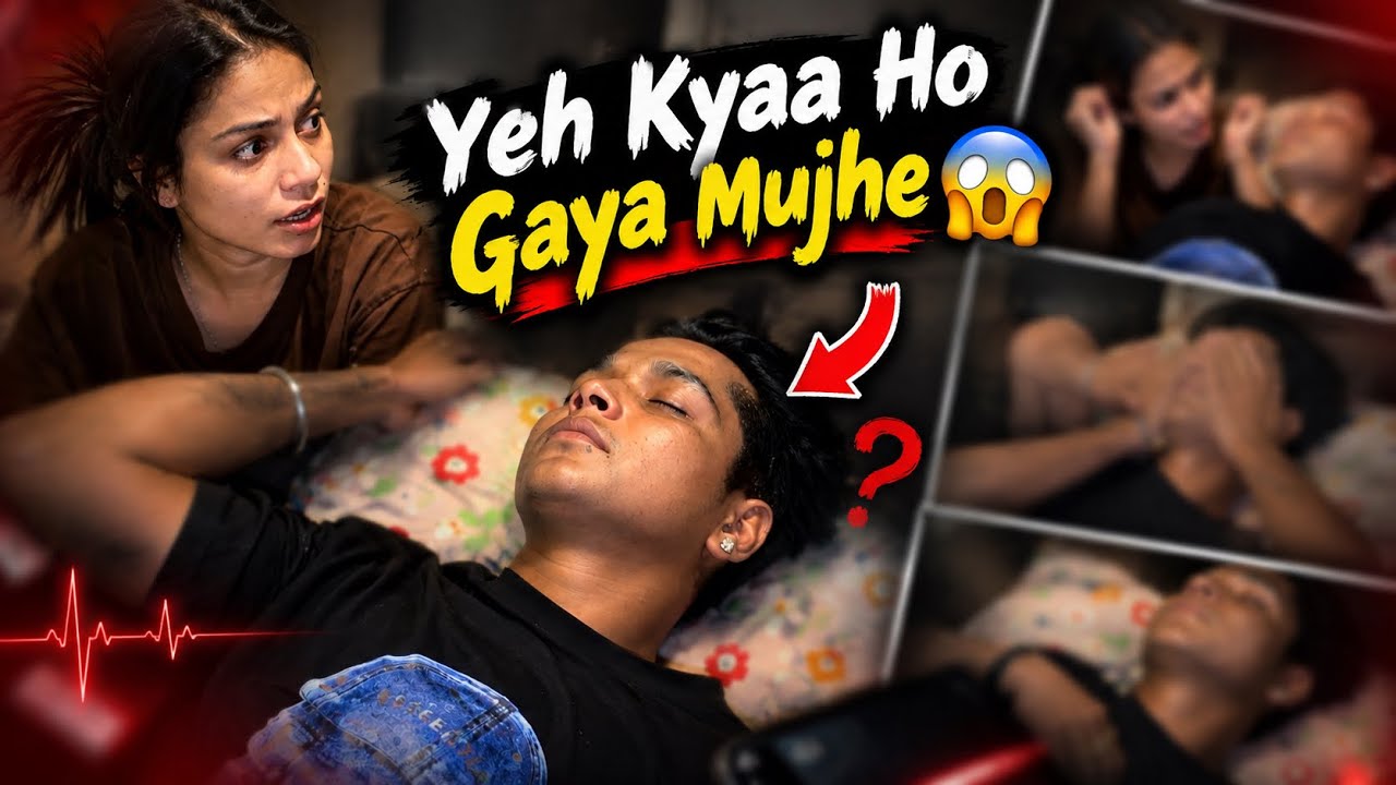 Unexpected 😱🫡 #youtube #youtuber #viral #viralvideo #comedy #rajjufam #funny #love #trending 