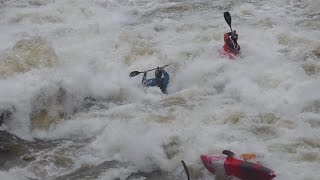 UNLEASHED | Stage 2 - BoaterX