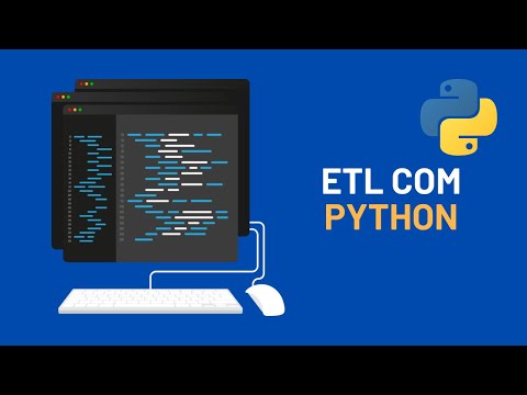 Pipeline ETL com