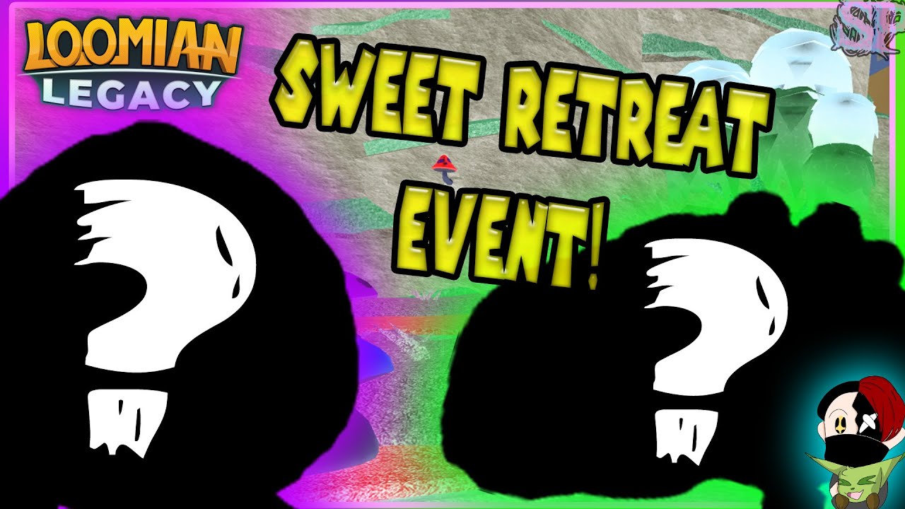 All New Loomians in 2022 Sweet Treat event in Loomian Legacy - Try Hard  Guides
