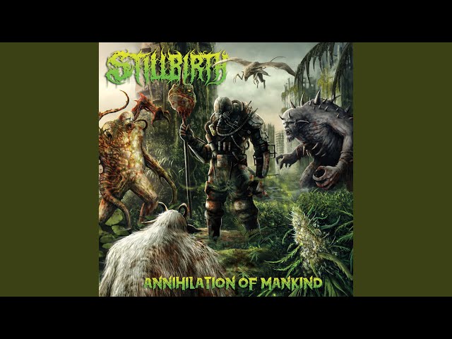 Stillbirth - Fictional Entertainment