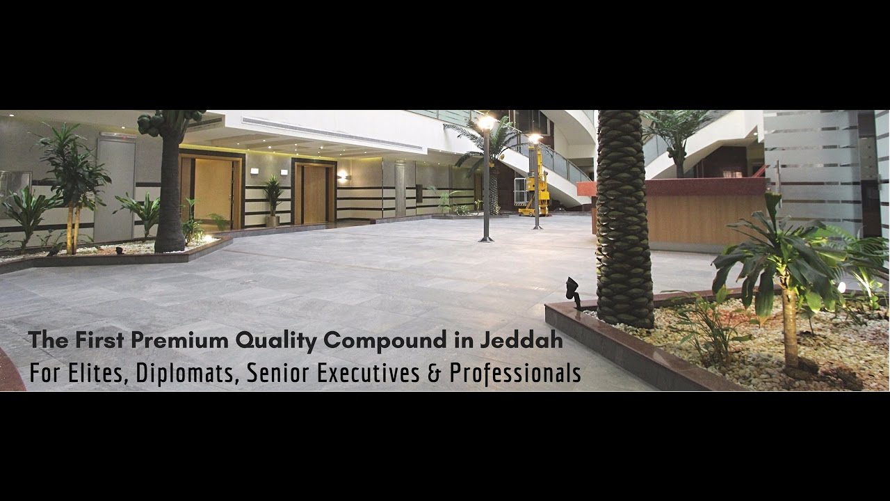 First Premum Quality Compound In Jeddah Cra0129 Youtube First Premum Quality Compound In Jeddah Cra0129 Youtube