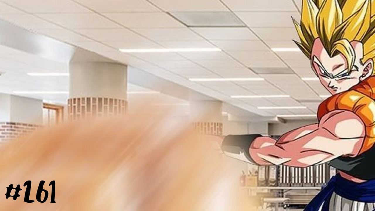 I play DBFZ for 20 minutes a day until I reach Top 1 | Day 261