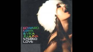 Edward Maya & Vika Jigulina ‎– Stereo Love dj maarin dj fermin remix