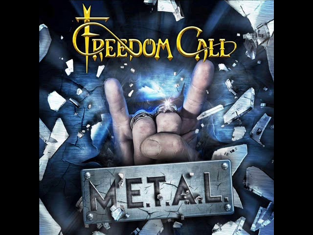 Freedom Call - Days Of Glory