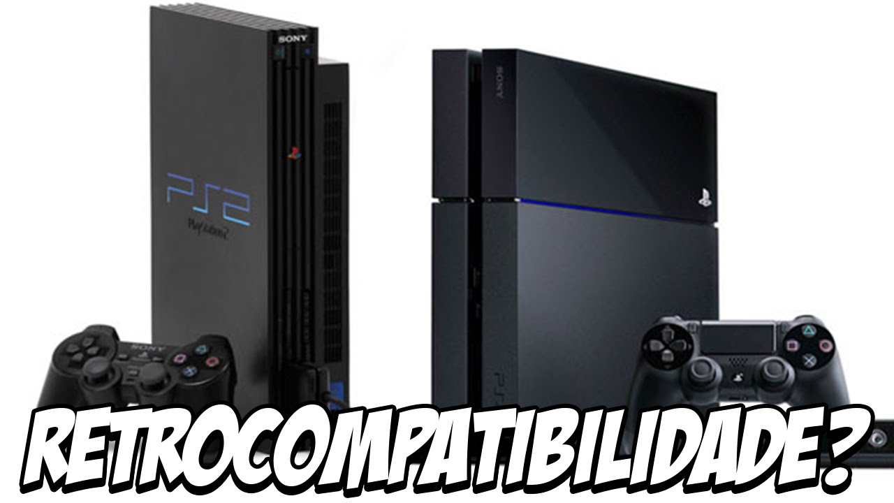 Com prós e contras, Sony confirma jogos de PS2 no PS4 - Meio Bit