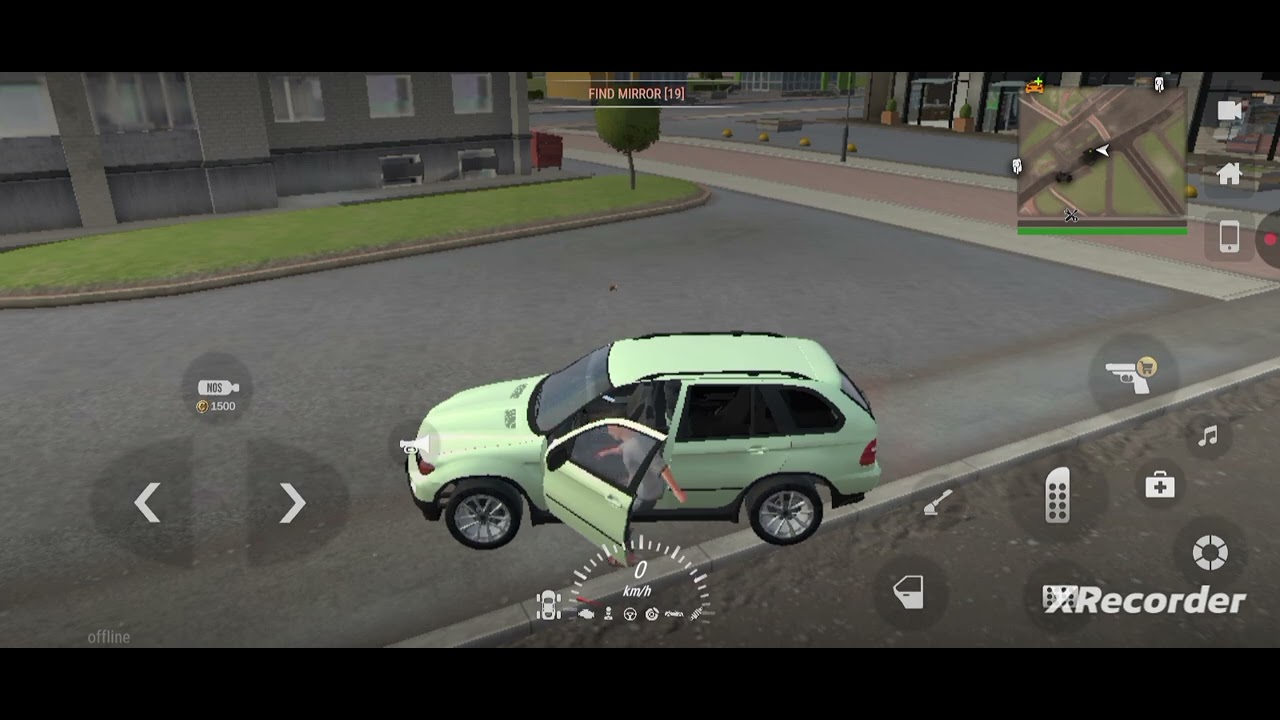 Police Chase 4 | MadOut2