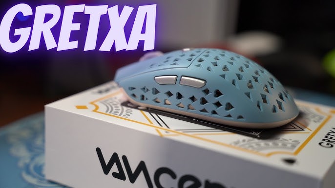 Vancer Gretxa V2 Review The Underrated Overhyped Gaming, 55% OFF