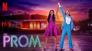 Выпускной (The Prom) - русский трейлер #2 | Netflix