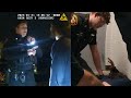 Entitled Man Thinks He Can't Be Arrested - Bodycam Fails