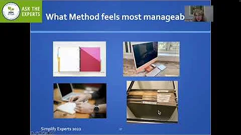 "Organizing Strategies for IEPs, 504s, and Life wi...