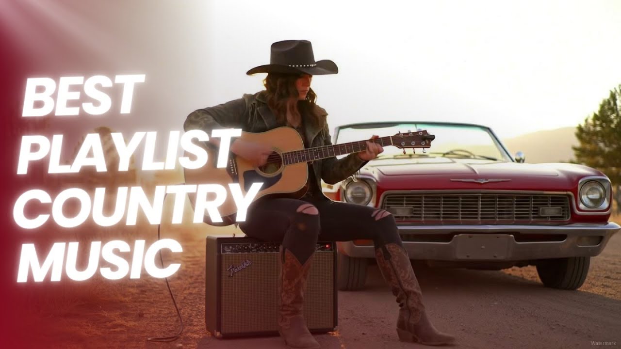 American Heartland Sound – Classic & Nostalgic Country Music from the USA 🇺🇸