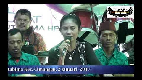 (ENTOG MULANG) SENI SUNDA JAIPONG I IBINGANNYA MANTAP II  BERSAMA "LAYUNG SARI"