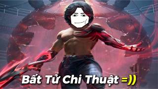 Combo Với Orion