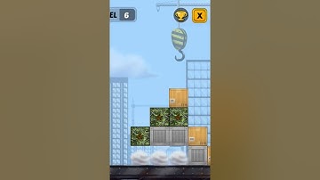 Exchange the box city level 1-8