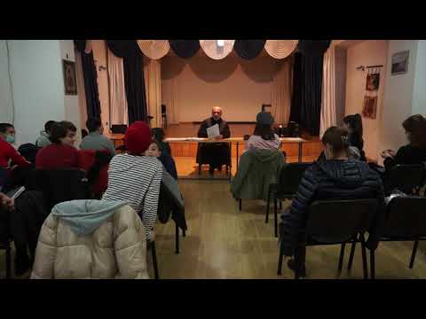 10. ბედითი ბნედა, სიკვდილი, რა ვაჟკაცობა გგონია, სჯობს საყვარელსა უჩვენნე საქმენი საგმირონია.