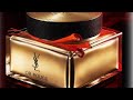 Yves Saint Laurent crema viso prestigiosa OR ROUGE, linea lusso