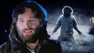 The Thing Sequel | John Carpenter Interview & Theory | The Thing 3 