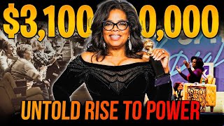 Oprah The Richest Woman You Didn t Know About