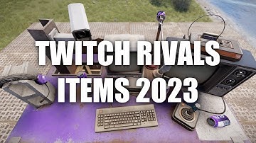 Twitch hazmat suit and computer station in RUST