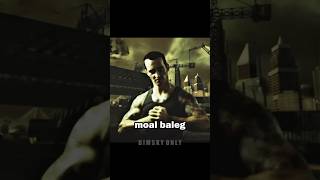 Moal Baleg With Mamank Rajor shorts nfsmostwanted nfs moalbaleg meme