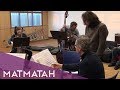 Matmatah par l&#39;Ensemble Matheus