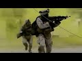 Marines Battle Insurgents In Ramadi