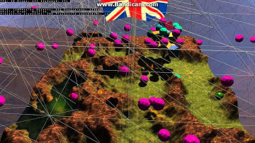 CSC8503 Advanced Game Technologies Coursework