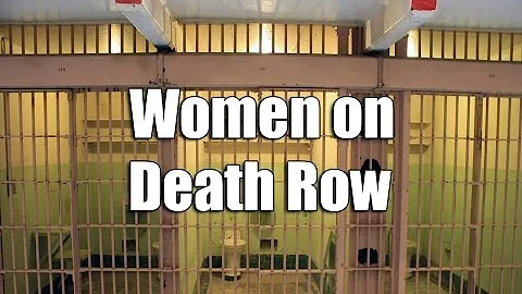 Women on Death Row Part 3 | Crime Documentaries