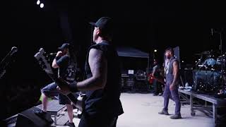 Hatebreed - Doomsayer - LIVE at Furnace Fest 2023