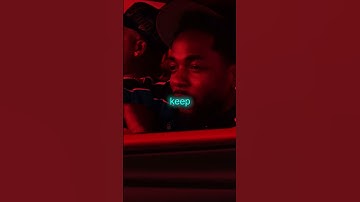 Kendrick Lamar