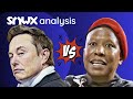 Elon Musk vs Julius Malema | Is outrage over "kill the Boer" chant warranted?