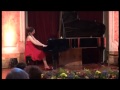adela liculescu plays chopins fantasy in f minor