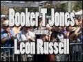 Green Onions - Booker T Jones feat: Leon Russell  - LIVE @ Simi - Cajun 2016 - musicUcansee.com